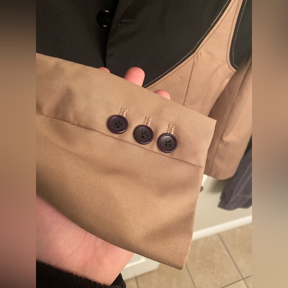 SOLD Kijun Korean Brand Orchestra Blazer - Picture 11 of 11